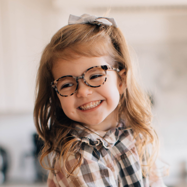 Glasses for Toddlers Jonas Paul Eyewear