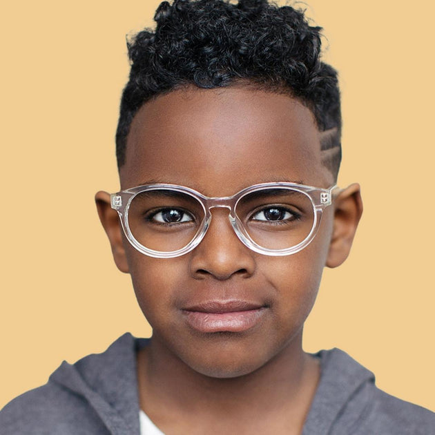 Paul Boys Glasses Cute Round Glasses Jonas Paul Eyewear