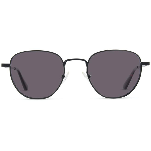 Graham Teen Boys Sunglasses - Trendy Round Sunglasses - Jonas Paul Eyewear