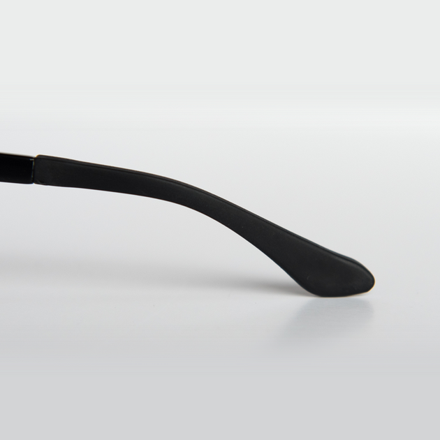 Glasses rubber shop tips