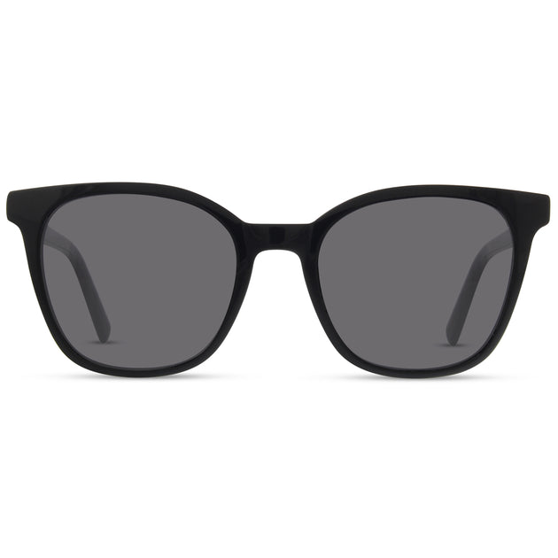 Worth Kids Sunglasses - Trendy Wayfarer Sunglasses - Jonas Paul Eyewear