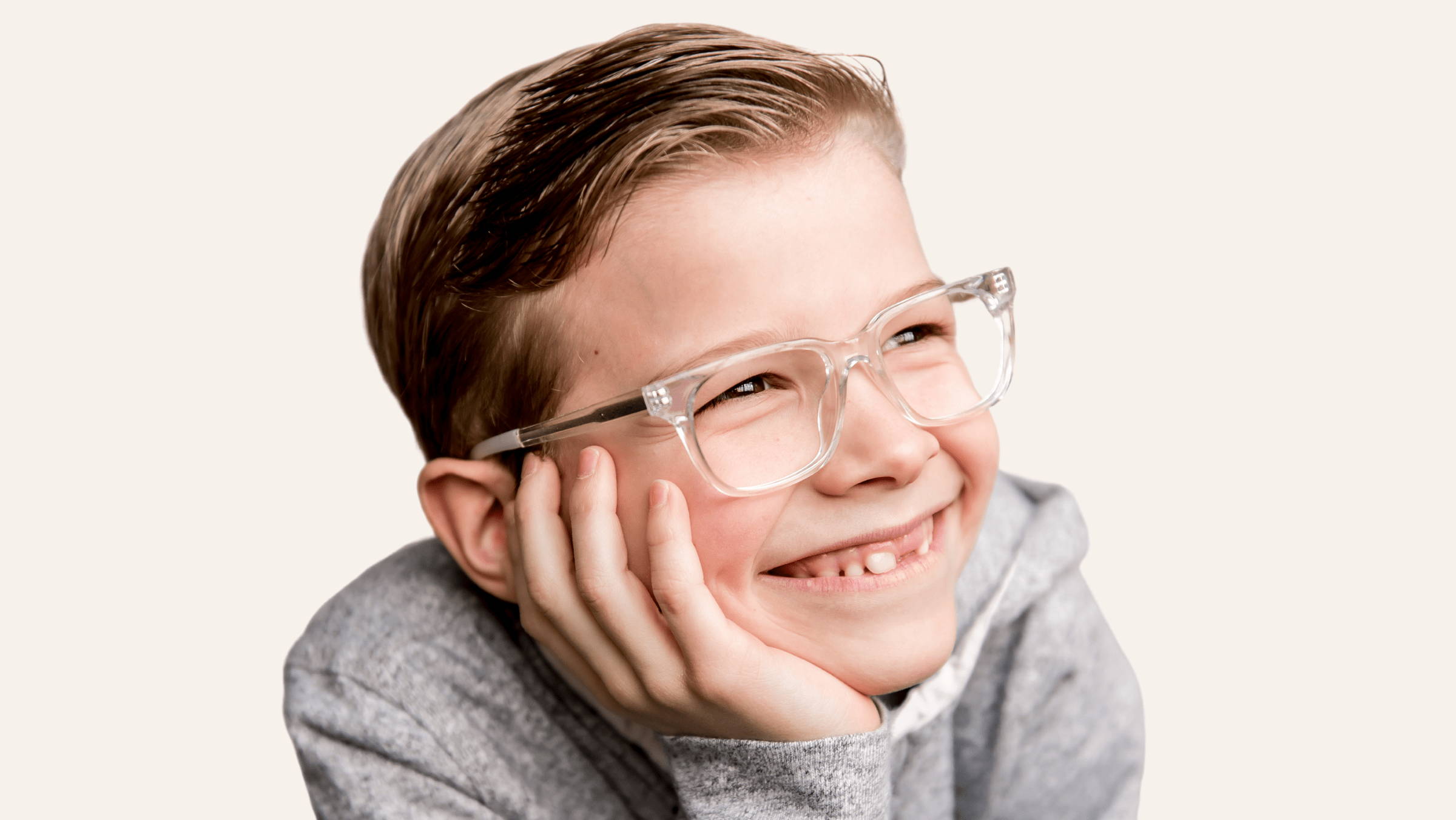 Lookin' good, kid! Jonas Paul makes sturdy, stylish eyewear for kids that  helps them feel great about themselves, inside and out. Inspired…