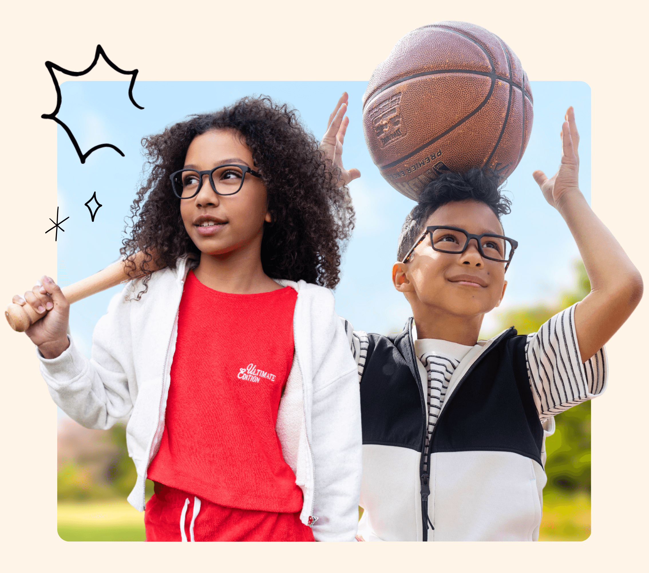 A Parent's Guide to Measuring Kids Glasses Frames – Jonas Paul Eyewear