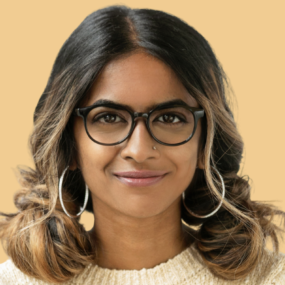 Paige - Round Glasses Frames For Girls | Jonas Paul Eyewear