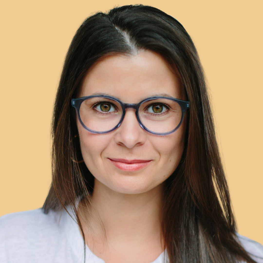 Paige - Round Glasses Frames For Girls | Jonas Paul Eyewear