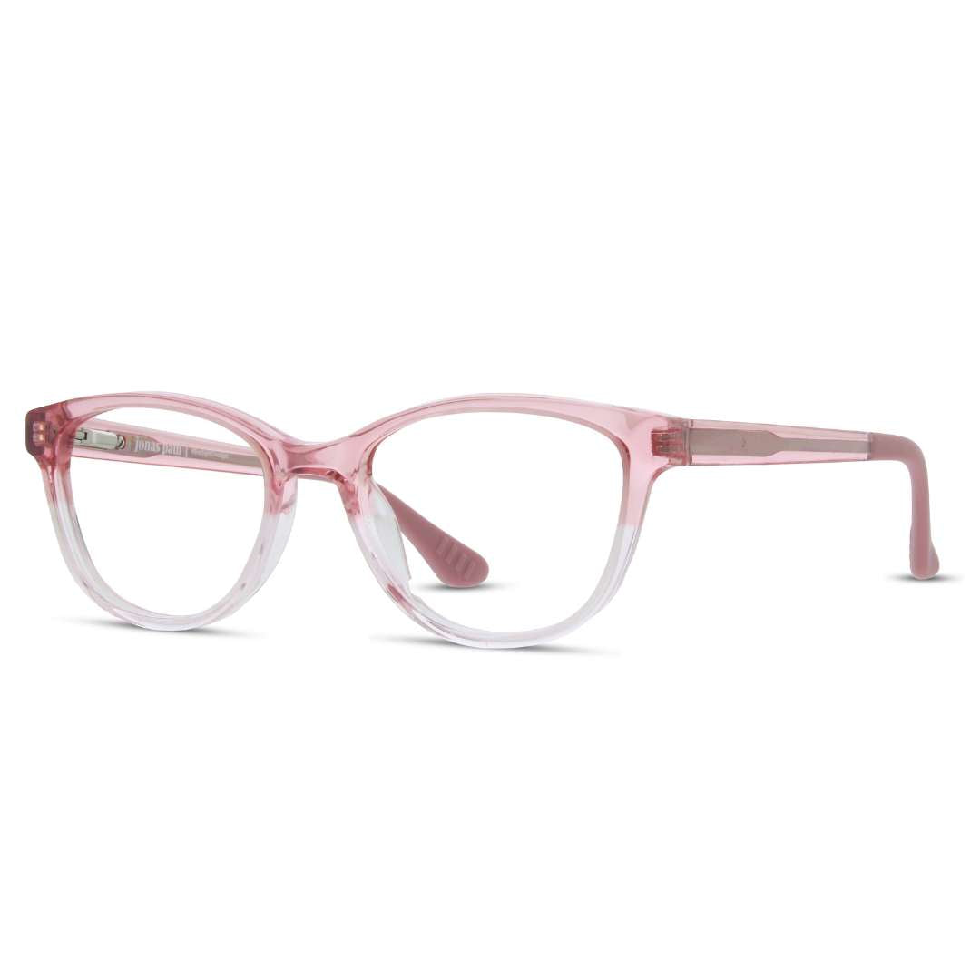 Libby Cat Eye Glasses For Girls Jonas Paul Eyewear