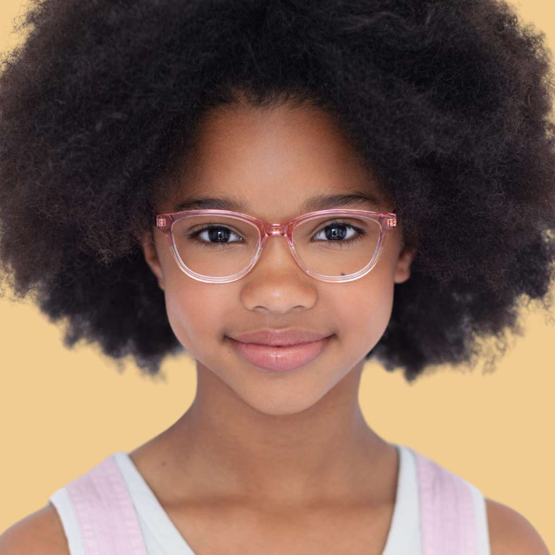 Cat eye glasses for girls on sale