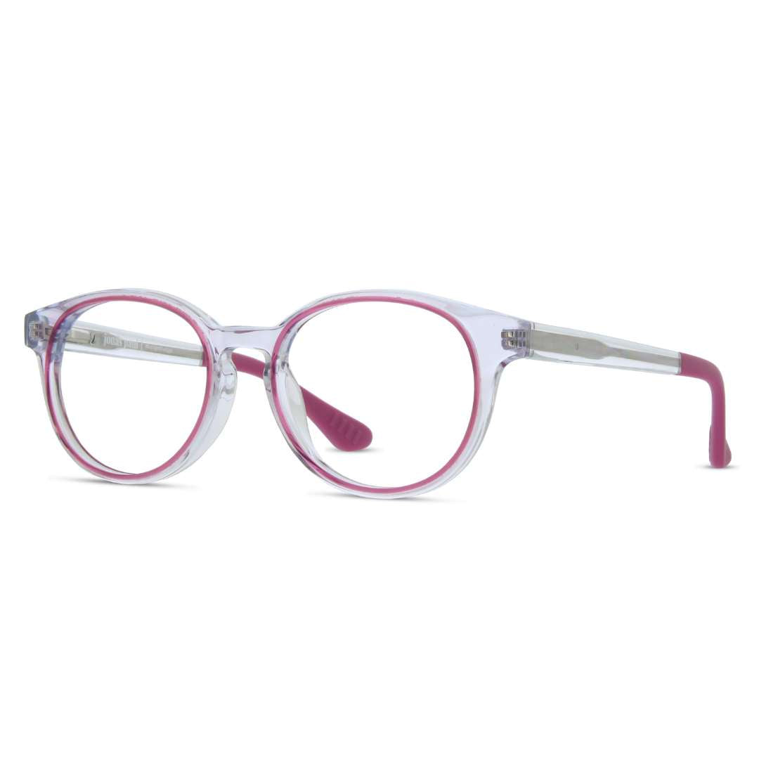 Paige - Round Glasses Frames For Girls | Jonas Paul Eyewear