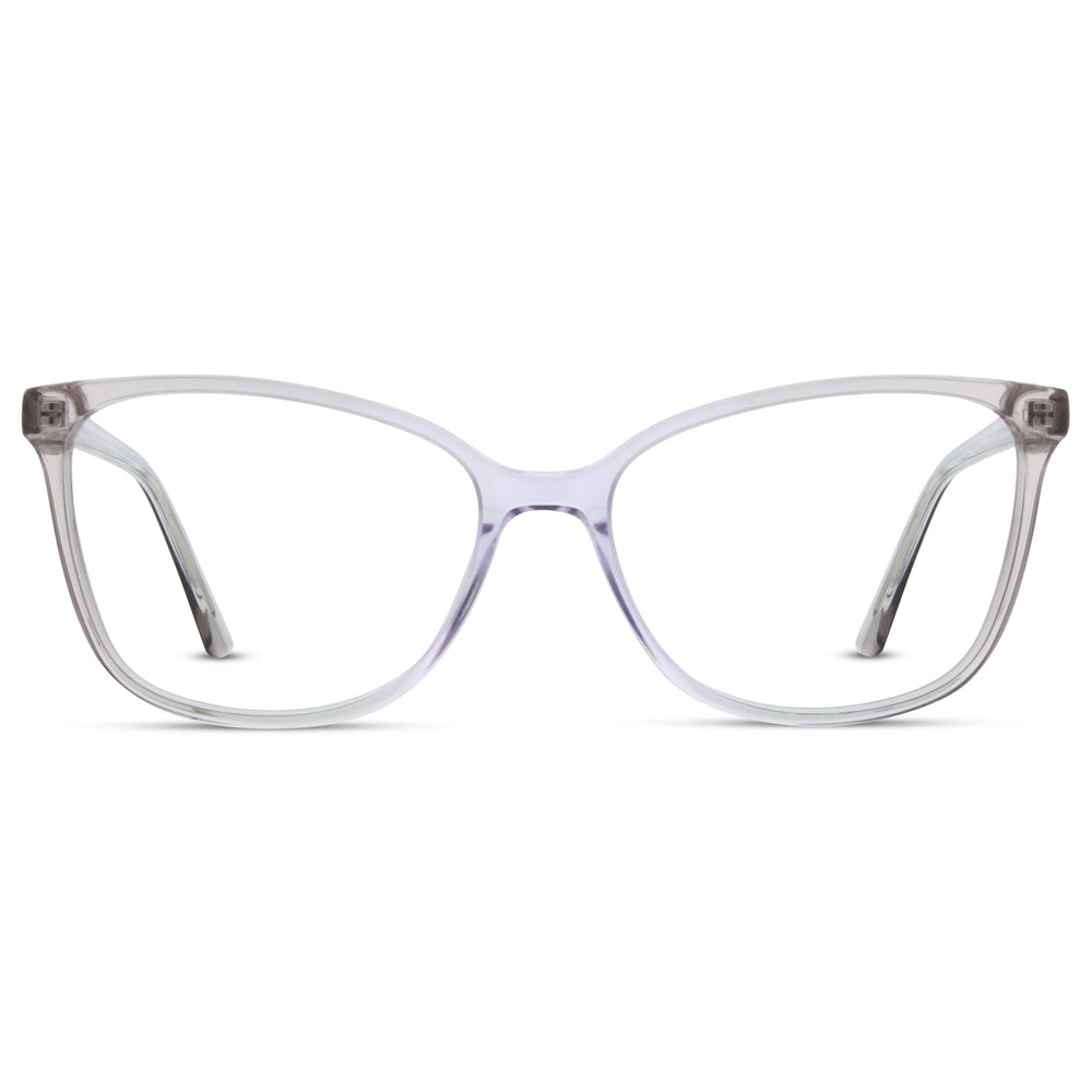 Katherine Teen Girls Glasses - Trendy Cat Eye Glasses - Jonas Paul Eyewear