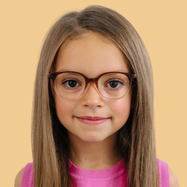 Victoria Glasses - Jonas Paul Eyewear