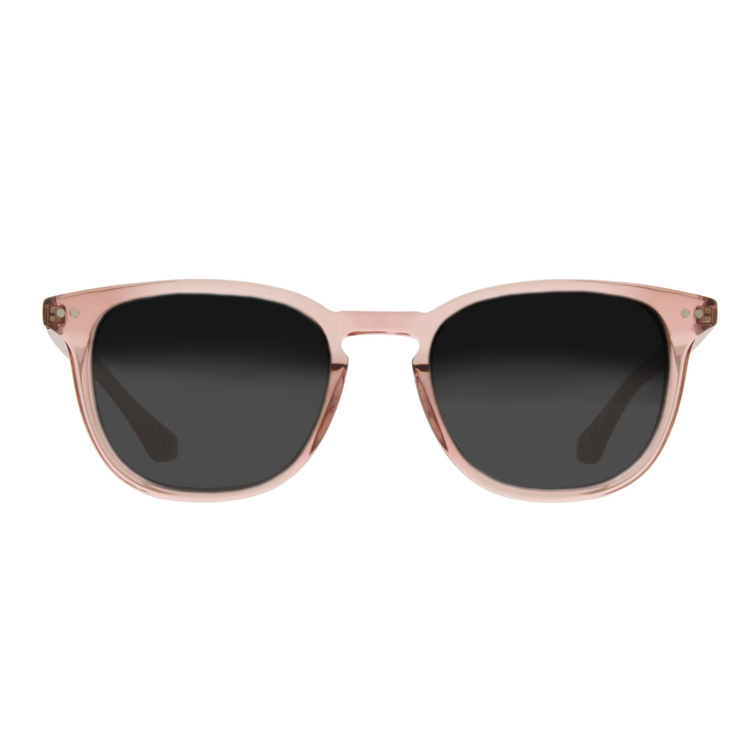 Harper - Small Square Sunglasses