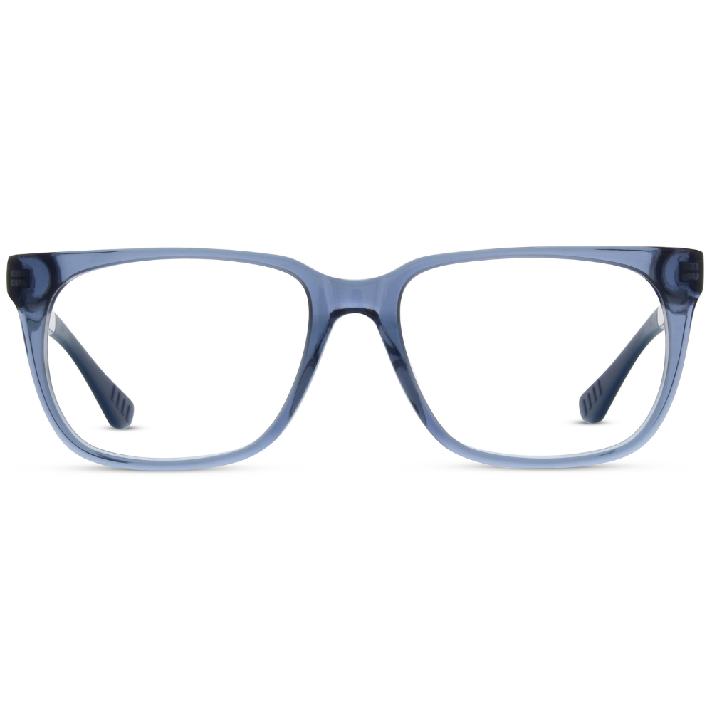 The Jonas: Clear Rectangle Glasses for Boys - Jonas Paul Eyewear