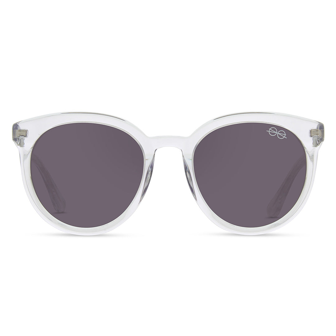 Harlow Girls Sunglasses - Trendy Round Sunglasses - Jonas  display picture 2