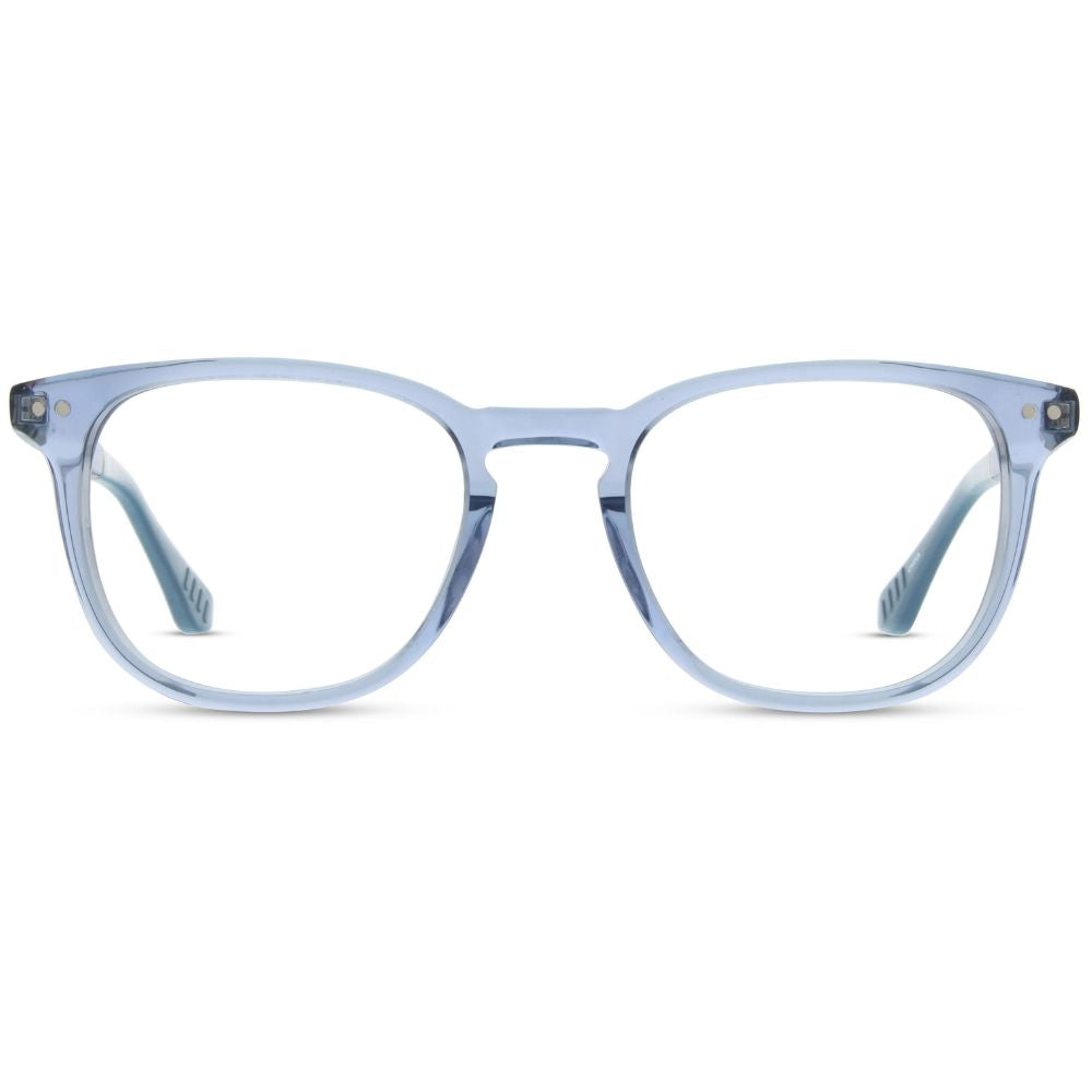 Harvey Square Frame Glasses Jonas Paul Eyewear - Main Image