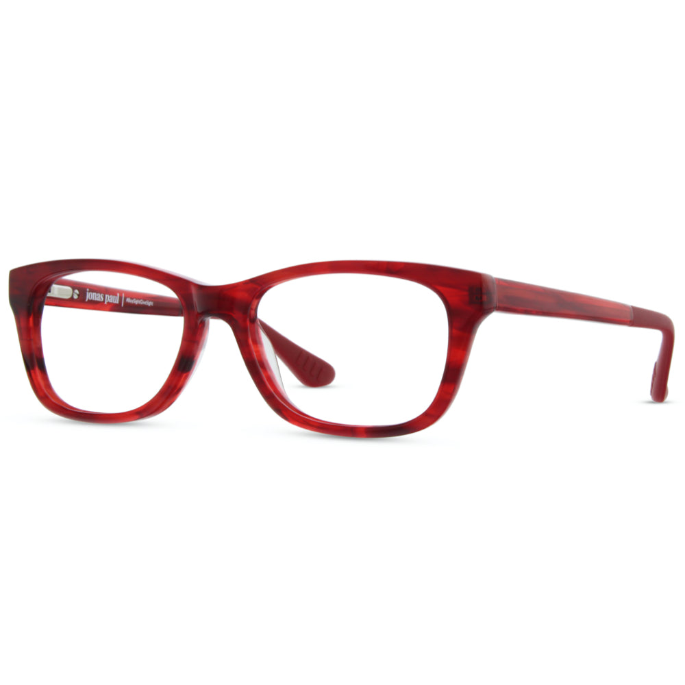 Miles Boy Glasses Cute Rectangle Glasses Jonas Paul Eyewear