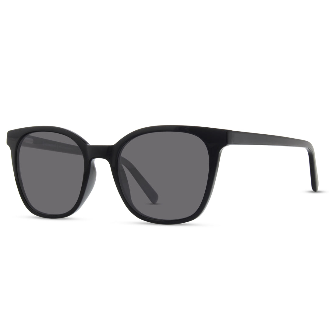 Worth Kids Sunglasses Trendy Wayfarer Sunglasses Jonas Paul Eyewear